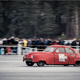 Illustration for article titled Every Vehicle Is Crazier Than The Last At Swedens Wackiest Ice Race